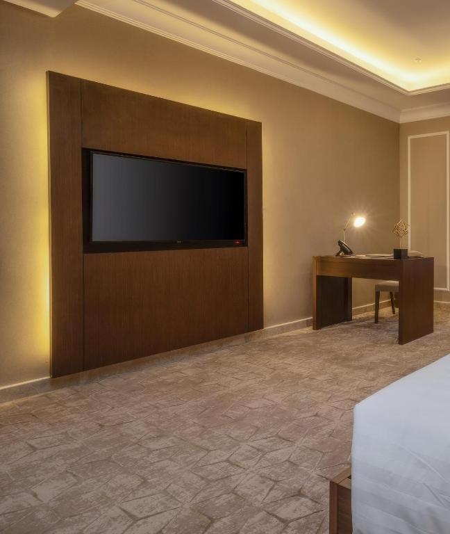 Suknai Royal Hotel Ha'il Buitenkant foto