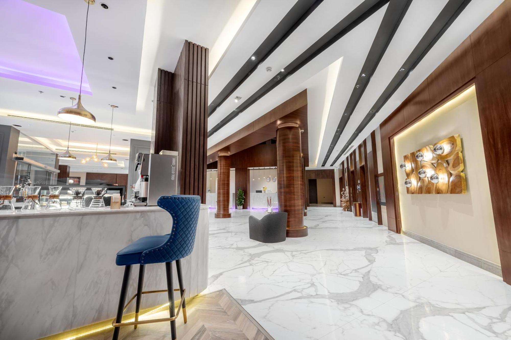Suknai Royal Hotel Ha'il Buitenkant foto